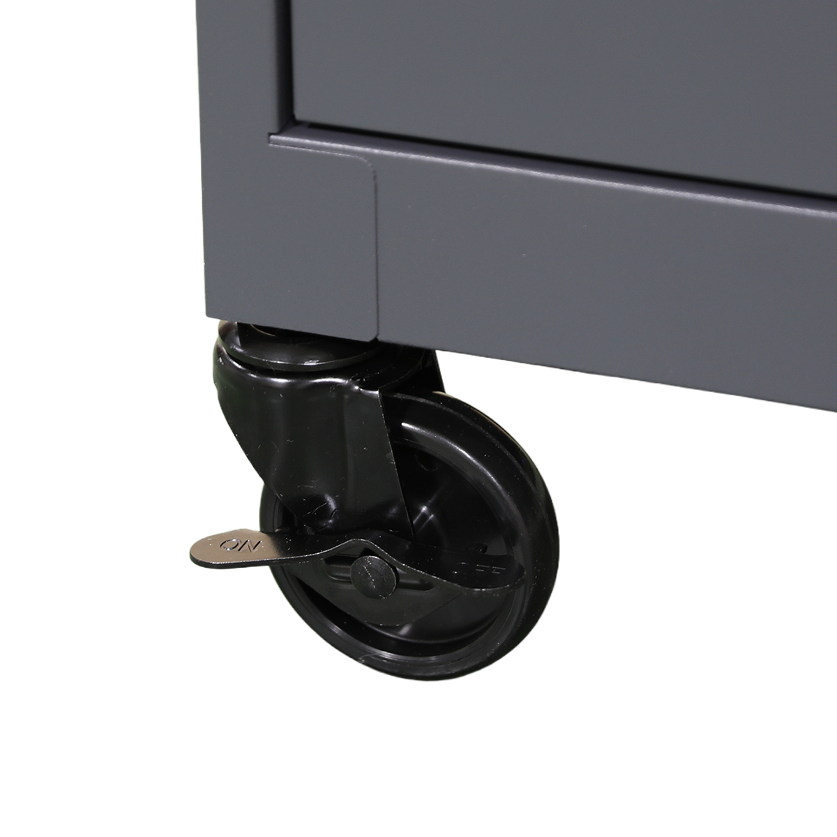 Mechanics 6 Drawer Tool Chest & Cabinet Grey